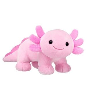 Build A Bear Axolotl